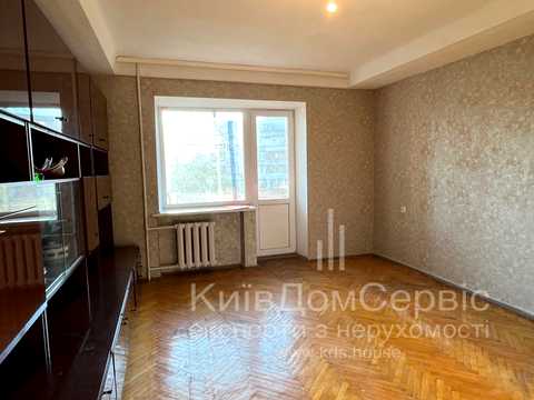 квартира за адресою Ентузіастів вул., 17