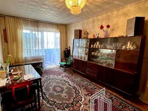 квартира по адресу Вацлава Гавела бульв. (Івана Лепсе), 45
