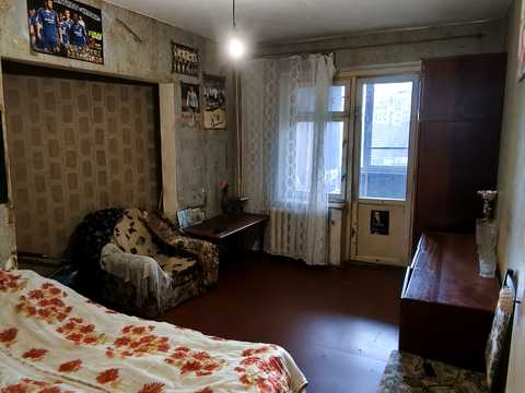 квартира за адресою житловий масив Тополя-3 вул., 30