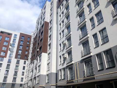 квартира за адресою Під Голоском вул., 4-Б