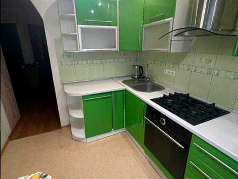квартира за адресою Прогресивна вул., 8