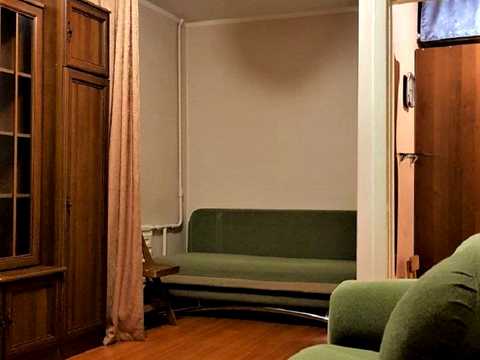 квартира по адресу Лесной просп., 10