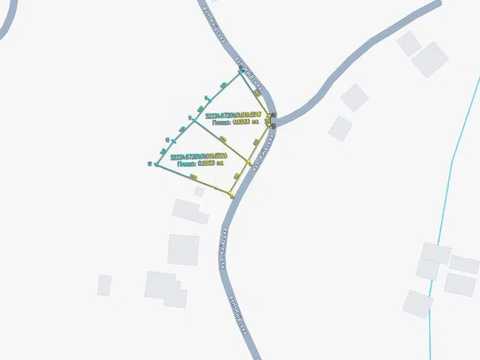 участок по адресу Київська ул.
