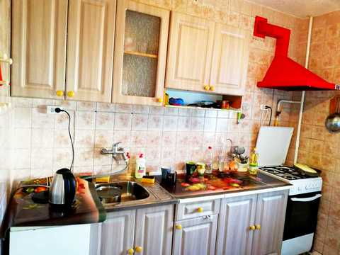 квартира по адресу Івана Дяченка ул.