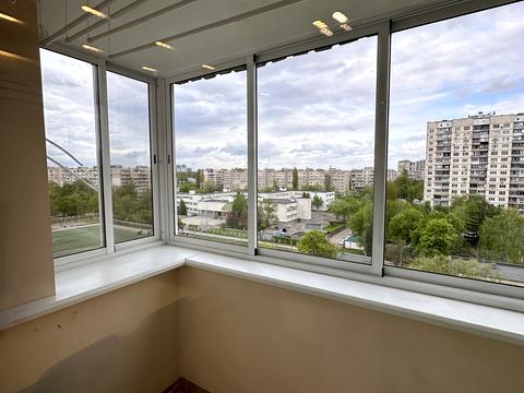 квартира за адресою Академіка Корольова просп., 12-Л