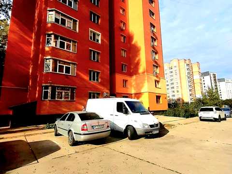 квартира по адресу ЗСУ, 51Б