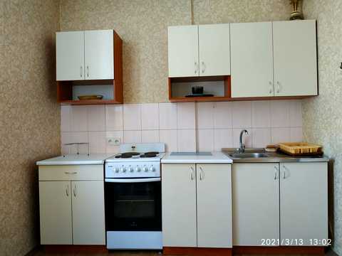 квартира по адресу Урловская ул., 23-А