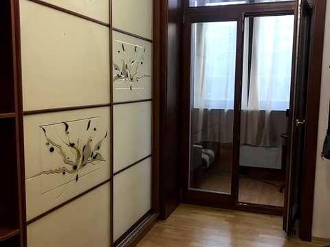 квартира по адресу Крещатик, 15