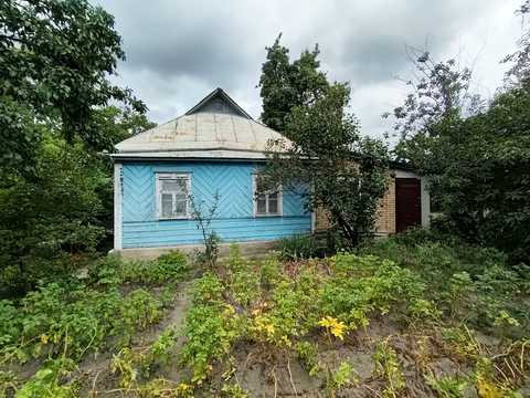 будинок за адресою Садова вул.