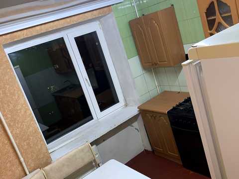 квартира за адресою Перемоги вул., 13