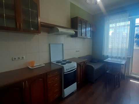 квартира за адресою Миколи Лаврухіна вул., 2/18