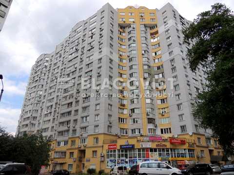 комерційна за адресою Гетьмана Кирила Розумовського вул. (Миколи Краснова), 17