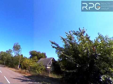 ділянка за адресою Леніна, 94