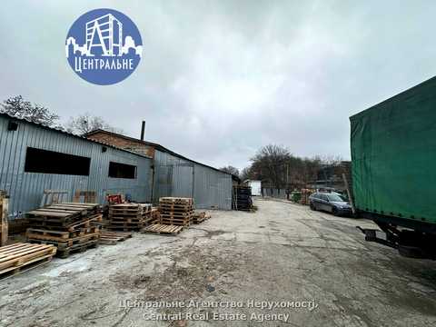 коммерческая по адресу Заводская ул., 41ж