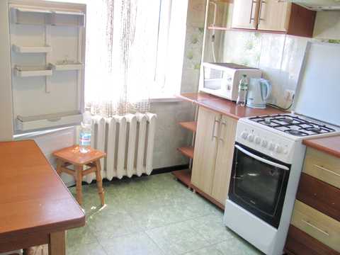 квартира за адресою Богдана Гаврилишина вул. (Ванди Василевської), 6
