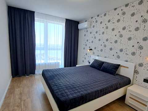квартира за адресою Ревуцького вул., 40-В
