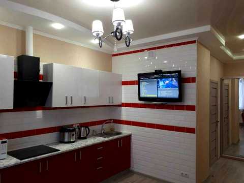 квартира за адресою Середньофонтанська вул., 35