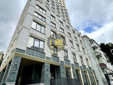 квартира по адресу Владимирская ул., 86-А