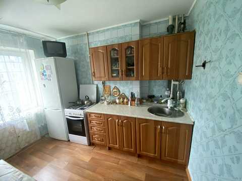 квартира за адресою Терещенківська вул. (Червоного Козацтва), 14
