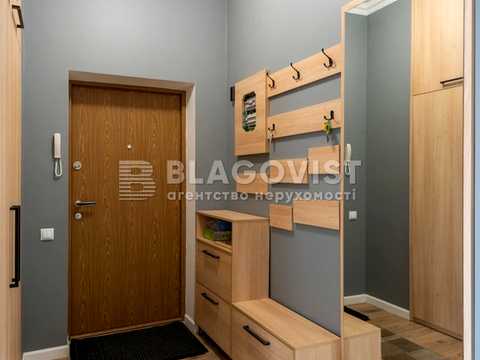 квартира за адресою Саперне Поле вул., 12
