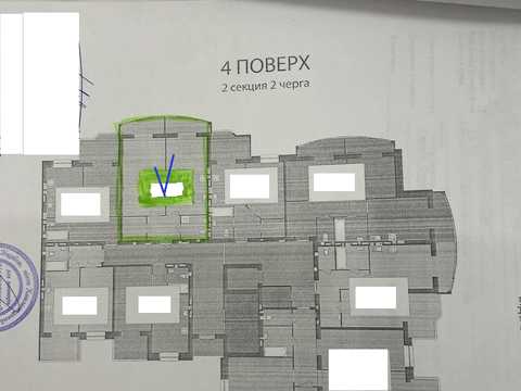 квартира за адресою Мирна вул., 19