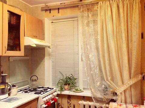 квартира по адресу В.Тырновская