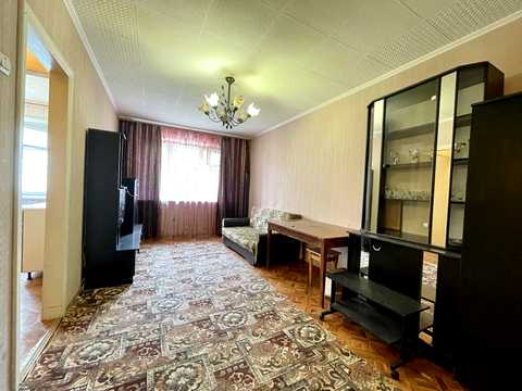 квартира по адресу Центральный просп. (Ленина), 141