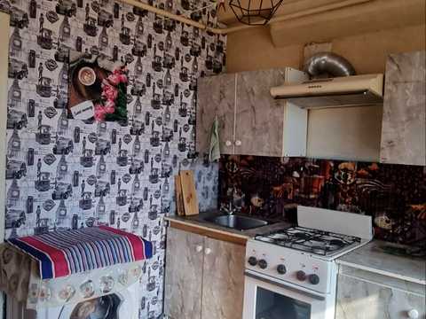 квартира по адресу Кубанской Украины ул. (Маршала Жукова), 30