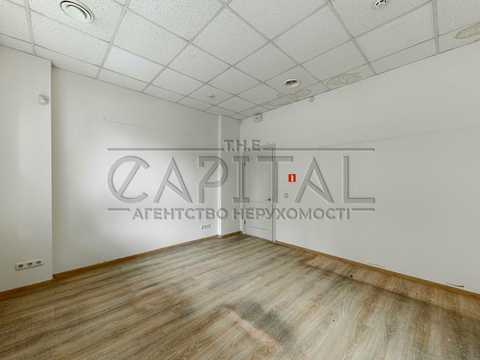 комерційна за адресою Антоновича вул. (Горького), 91/14