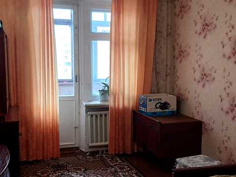 квартира по адресу Архитектора Старова ул., 6
