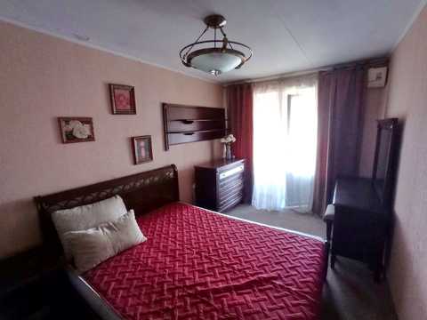 квартира по адресу Яскрава ул. (Тверская), 9