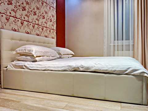квартира за адресою Регенераторна вул., 4