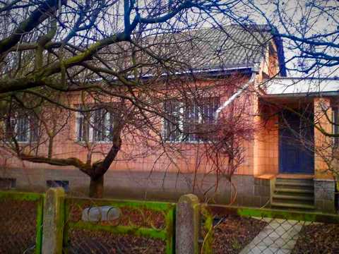 будинок за адресою пушкіна