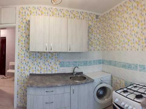 квартира за адресою Андрія Малишка вул., 25