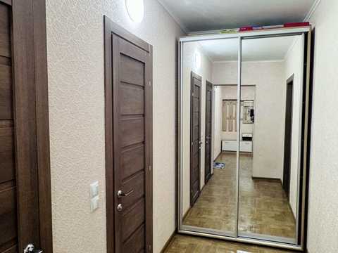 квартира за адресою Коноплянська вул., 22-А