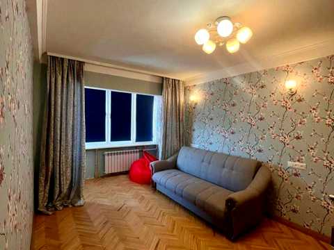 квартира по адресу Амвросия Бучмы бульв., 5/1