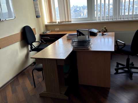 комерційна за адресою Авіаконструктора Ігоря Сікорського вул. (Танкова), 1