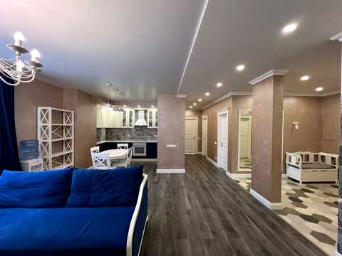квартира за адресою Оболонський просп., 26