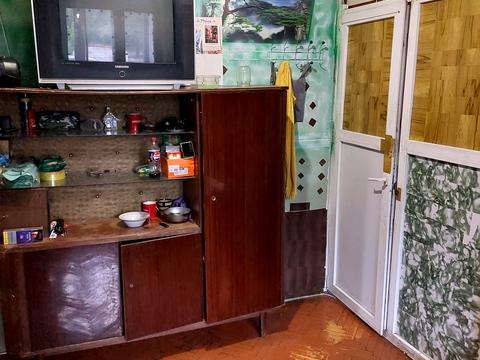 квартира по адресу Святославская ул., 15