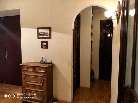 квартира за адресою Волоська вул., 55/57