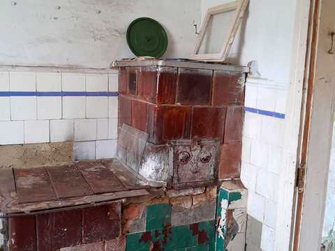 дом по адресу заставська, 30