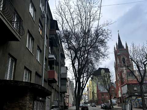 квартира по адресу Гоголя ул., 5