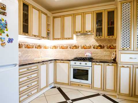 квартира за адресою Рівненська вул., 25-В