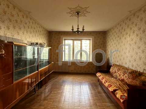 квартира за адресою Оноре де Бальзака вул., 18