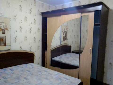 квартира за адресою Гагарина, 39