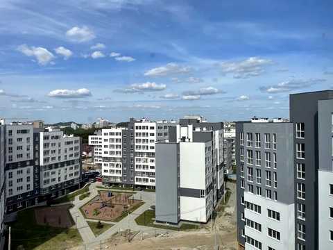 квартира за адресою Володимира Великого вул. (Артема), 10