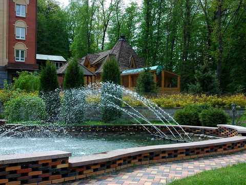 комерційна за адресою Курортна, 19