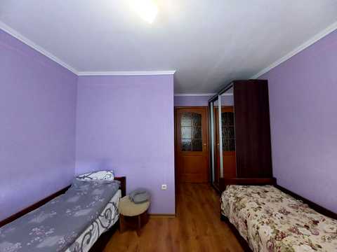 квартира за адресою Нижня Горова вул., 143/4