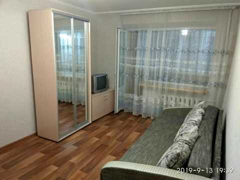 квартира по адресу Миру просп., 84