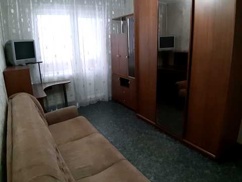 квартира по адресу Героев Днепра ул., 61